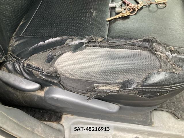 Toyota VOXY 2008-01 8730476-11