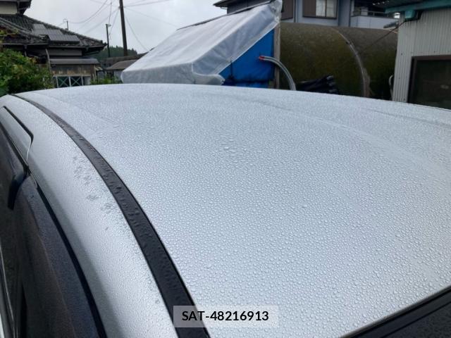 Toyota VOXY 2008-01 8730476-13