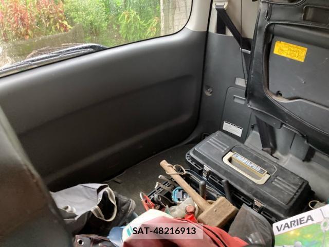 Toyota VOXY 2008-01 8730476-15