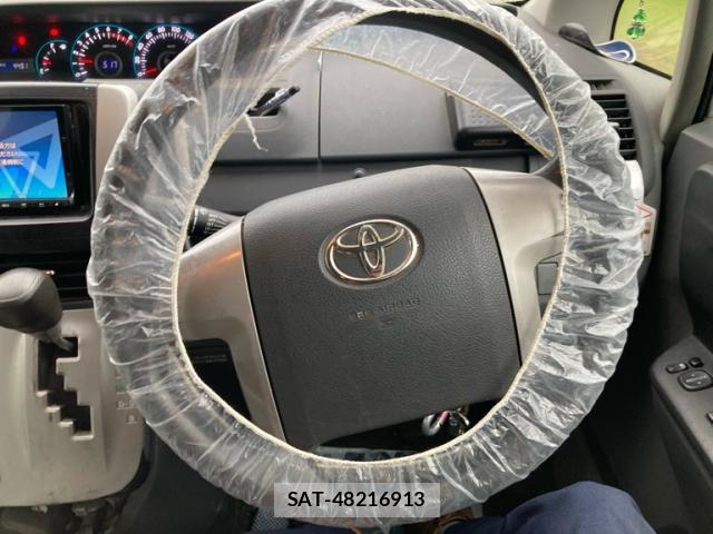 Toyota VOXY 2008-01 8730476-19