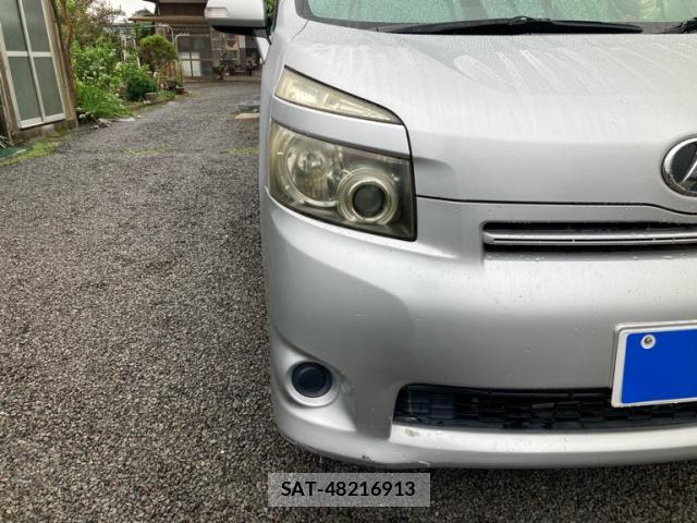 Toyota VOXY 2008-01 8730476-2