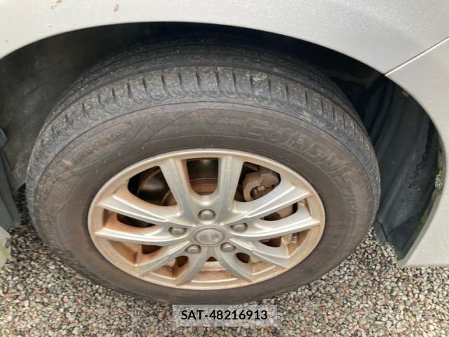 Toyota VOXY 2008-01 8730476-4