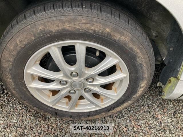 Toyota VOXY 2008-01 8730476-5