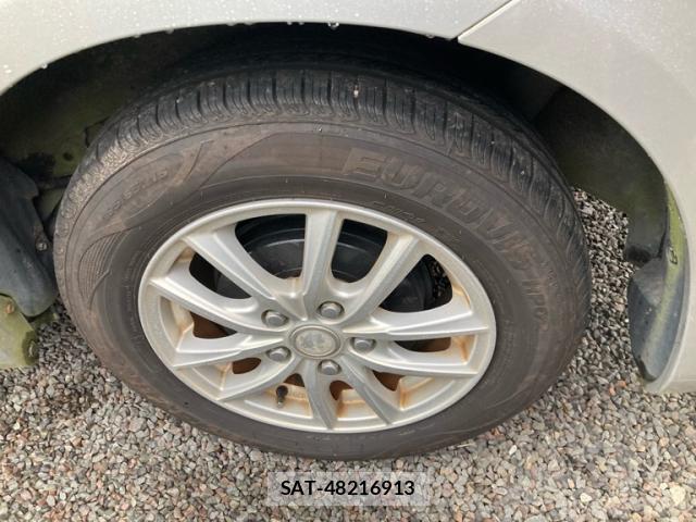 Toyota VOXY 2008-01 8730476-6