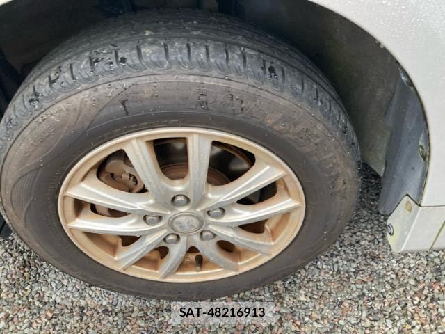 Toyota VOXY 2008-01 8730476-7