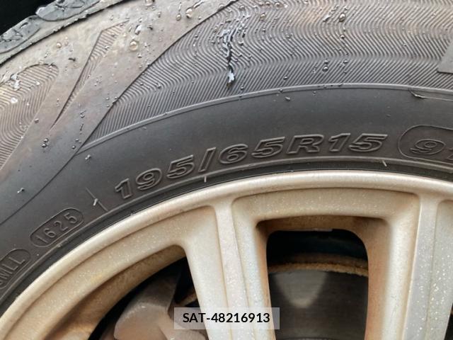 Toyota VOXY 2008-01 8730476-8