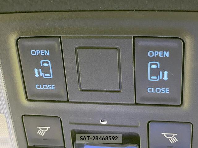 Toyota VOXY 2025-01 8730483-5