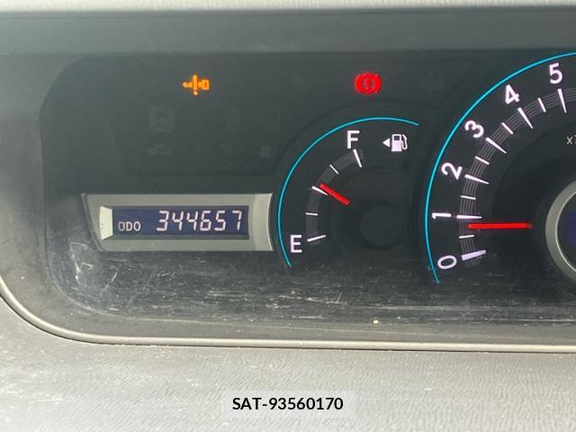 Toyota VOXY 2008-07 8730675-11