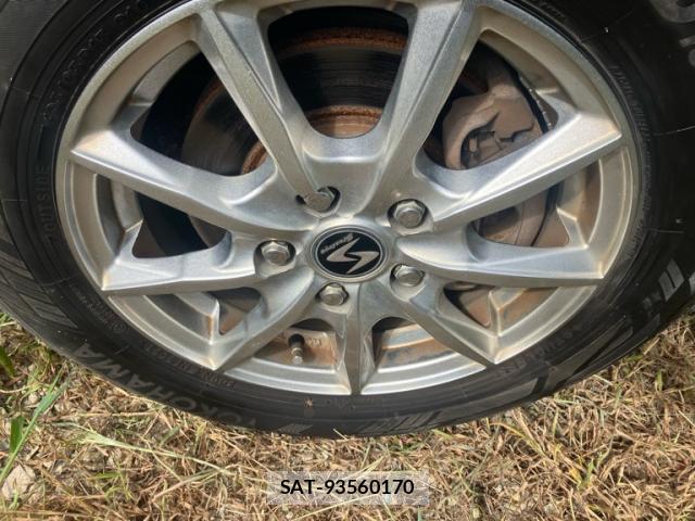 Toyota VOXY 2008-07 8730675-12