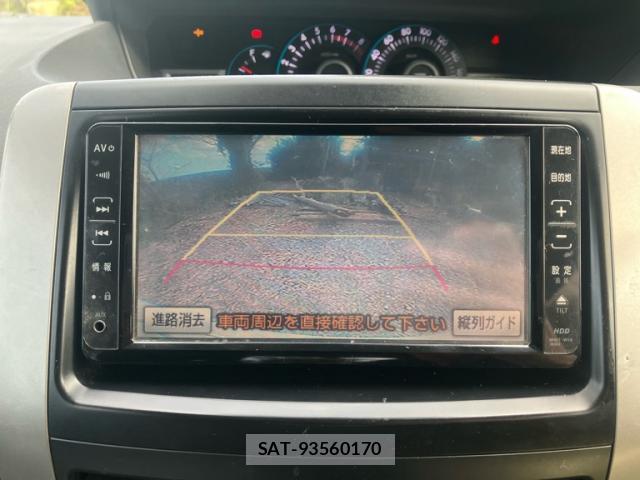 Toyota VOXY 2008-07 8730675-14