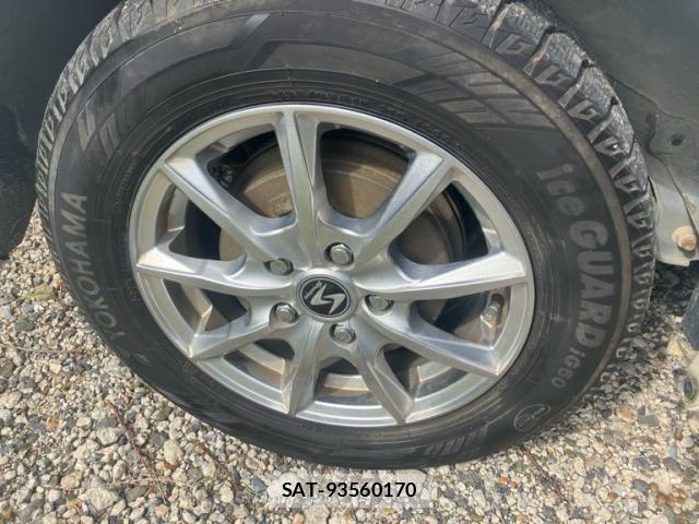 Toyota VOXY 2008-07 8730675-3