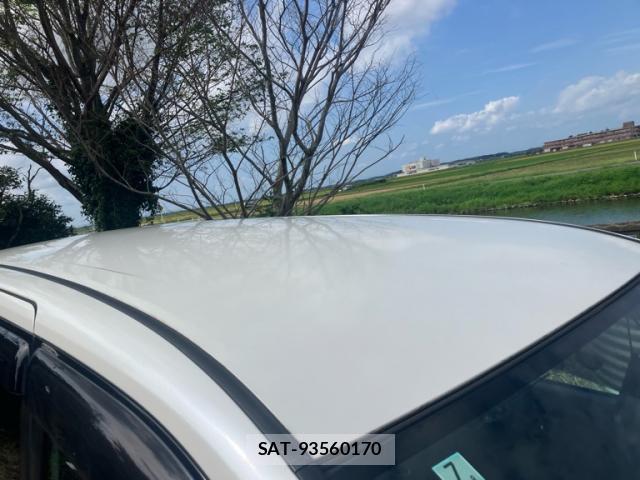 Toyota VOXY 2008-07 8730675-4