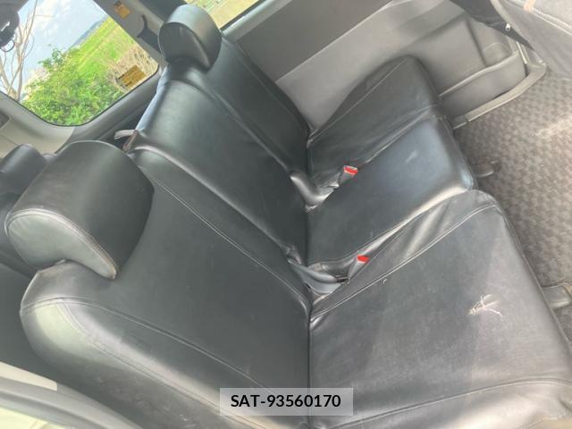 Toyota VOXY 2008-07 8730675-7