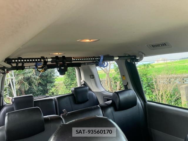 Toyota VOXY 2008-07 8730675-8