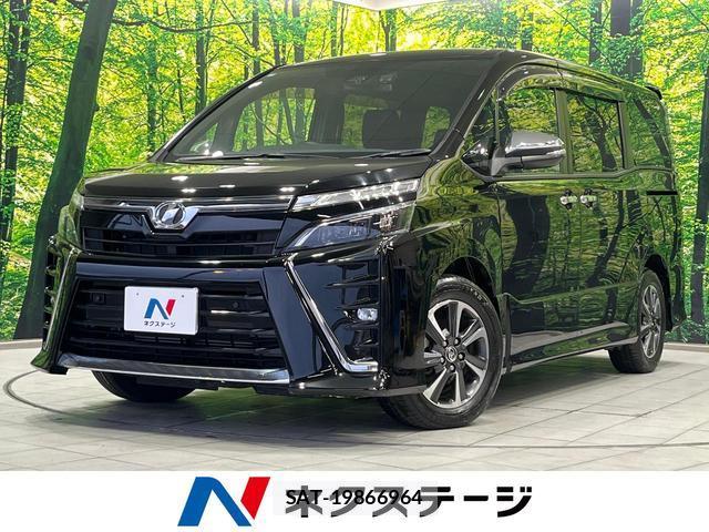 Toyota VOXY 2019-02 8730692-0