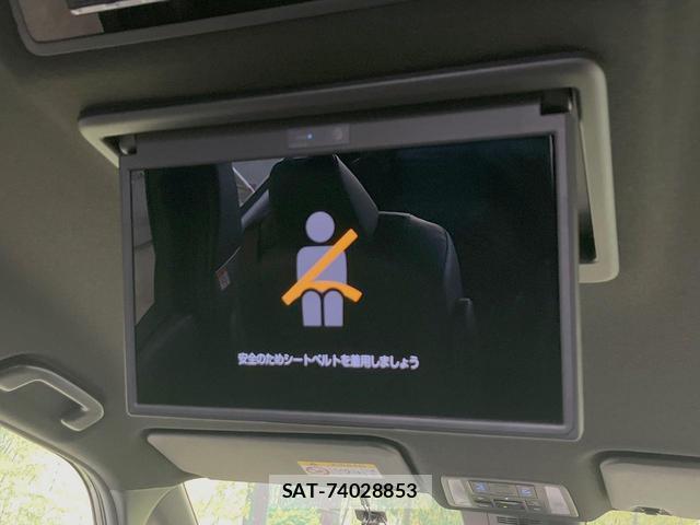 Toyota VOXY 2025-11 8730801-2