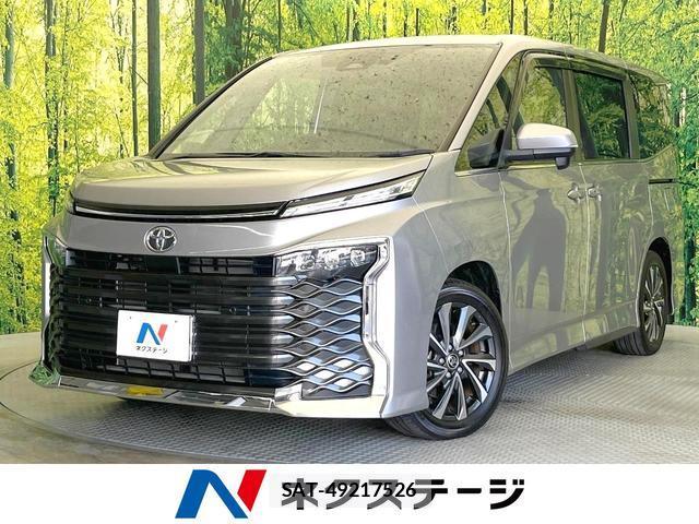 Toyota VOXY 2022-10 8730810-0