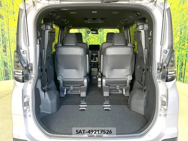 Toyota VOXY 2022-10 8730810-10