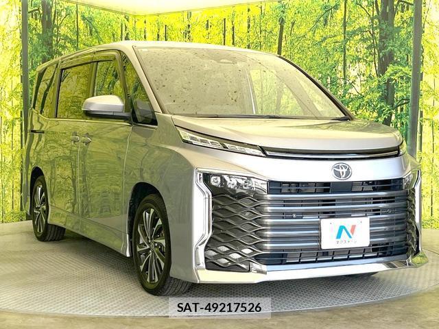 Toyota VOXY 2022-10 8730810-16