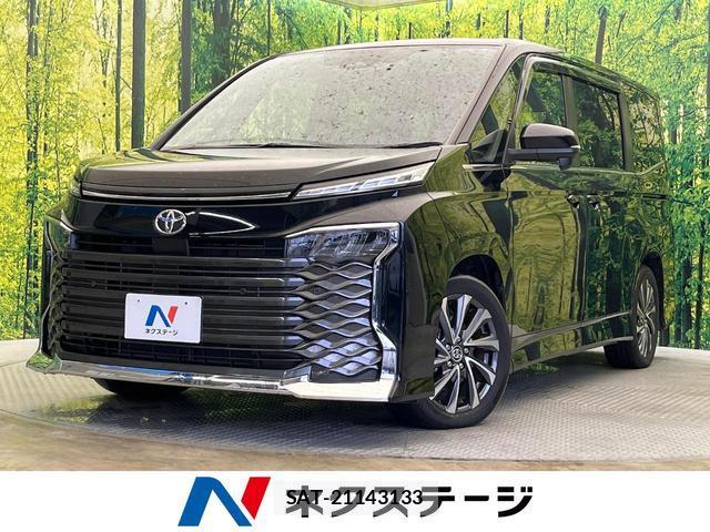 Toyota VOXY 2024-04 8730825-0