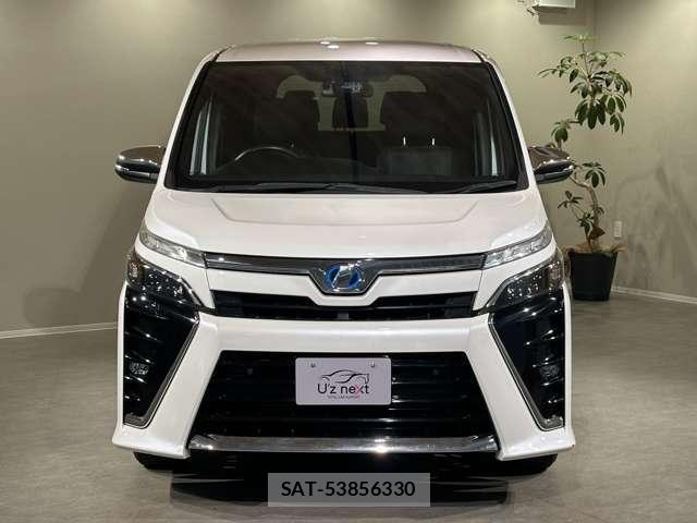Toyota VOXY 2020-01 8730893-10