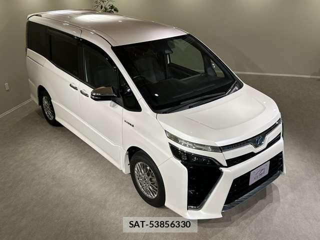Toyota VOXY 2020-01 8730893-12