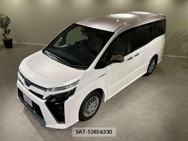 Toyota VOXY 2020-01 8730893-13