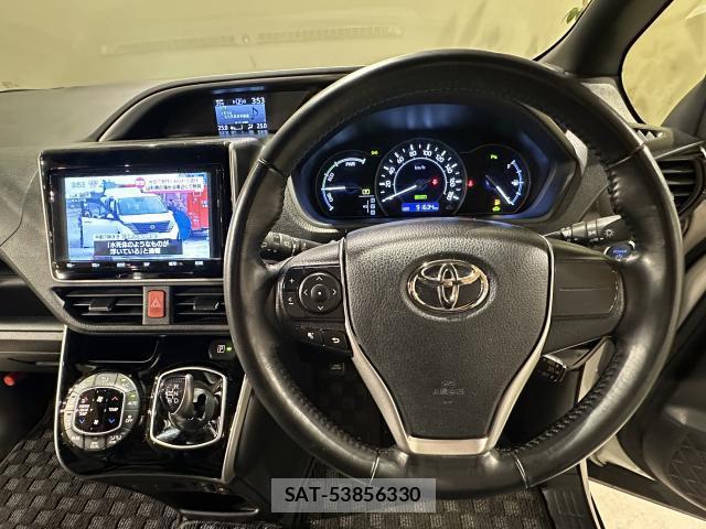 Toyota VOXY 2020-01 8730893-2