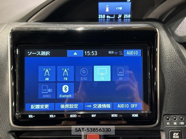 Toyota VOXY 2020-01 8730893-4