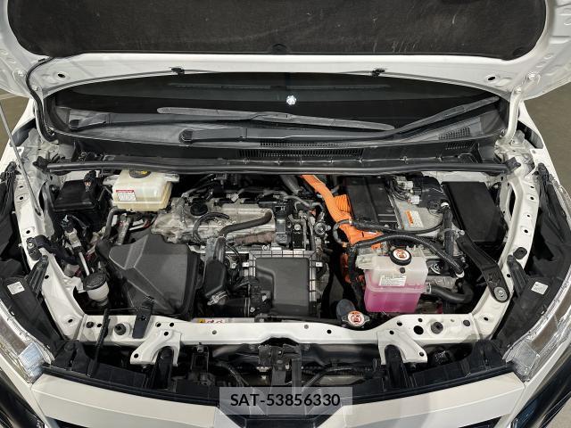 Toyota VOXY 2020-01 8730893-8