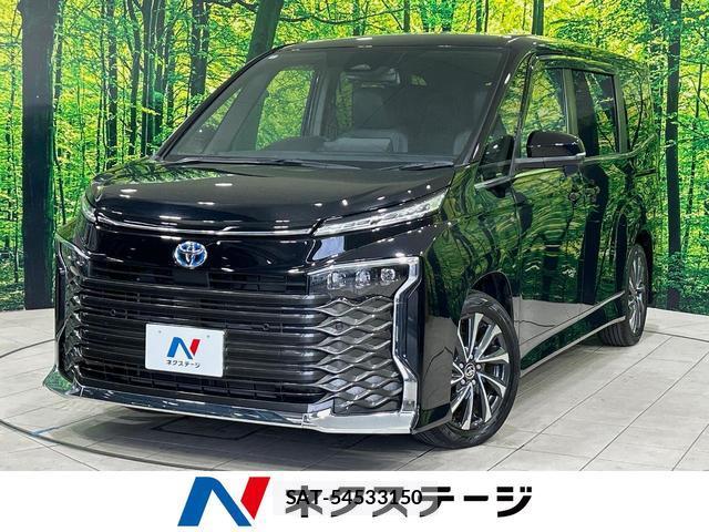 Toyota VOXY 2022-12 8730903-0