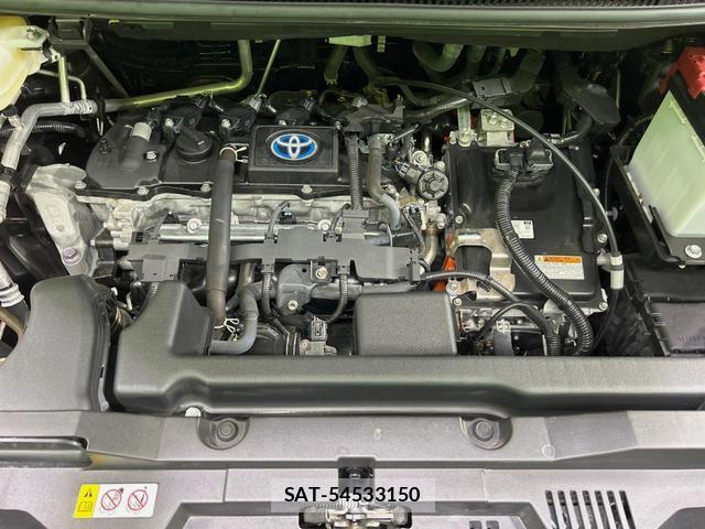 Toyota VOXY 2022-12 8730903-18
