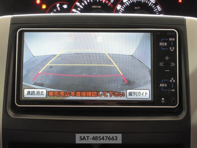 Toyota VOXY 2010-01 8730938-1