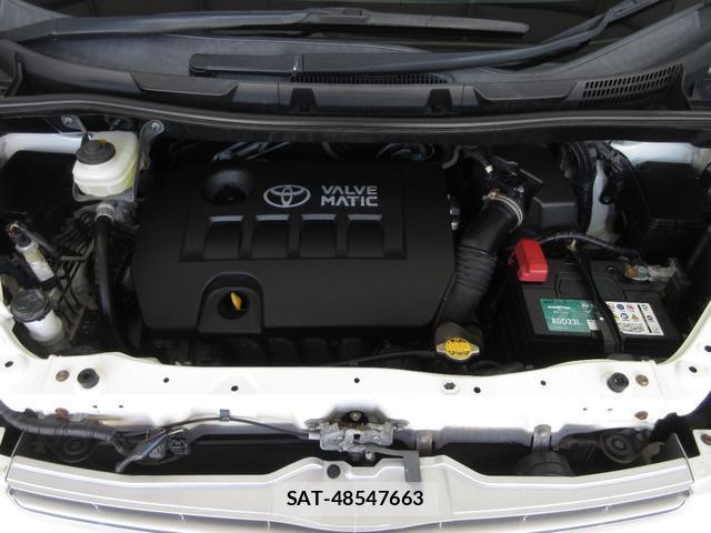 Toyota VOXY 2010-01 8730938-19