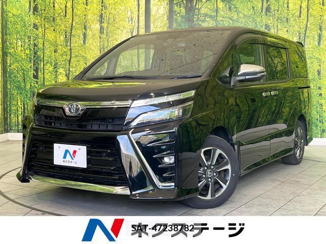 Toyota VOXY 2021-07 8730952-0