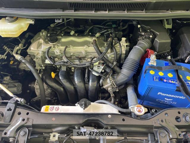 Toyota VOXY 2021-07 8730952-19