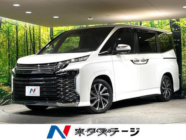 Toyota VOXY 2023-02 8730985-0
