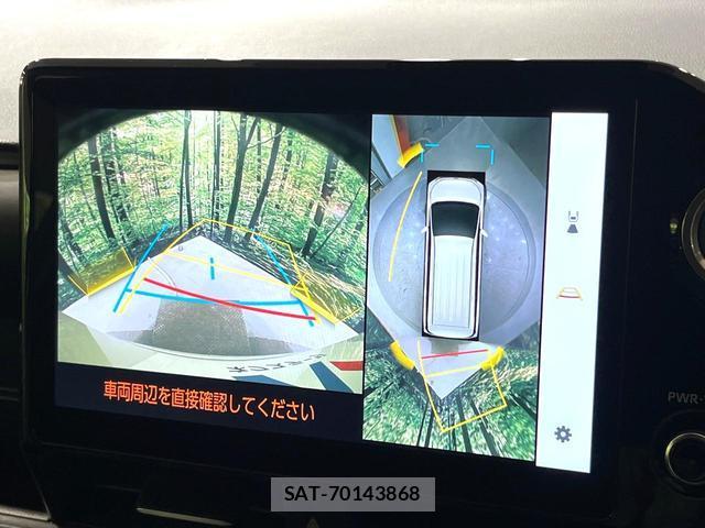 Toyota VOXY 2023-02 8730985-5