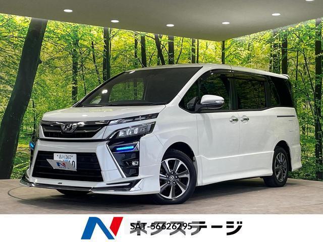 Toyota VOXY 2020-02 8731090-0