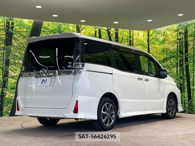 Toyota VOXY 2020-02 8731090-16