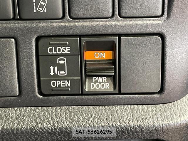 Toyota VOXY 2020-02 8731090-5