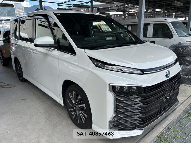Toyota VOXY 2024-12 8731133-0