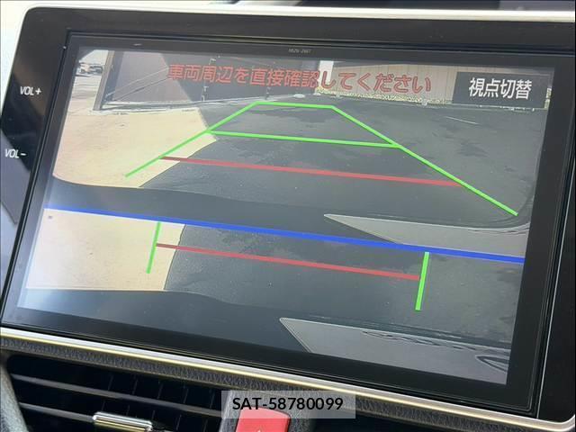 Toyota VOXY 2016-12 8731355-3