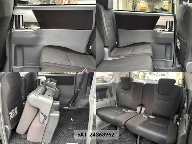 Toyota VOXY 2007-05 8731423-10