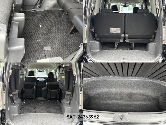 Toyota VOXY 2007-05 8731423-11