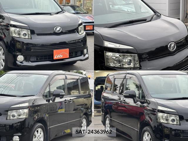 Toyota VOXY 2007-05 8731423-13