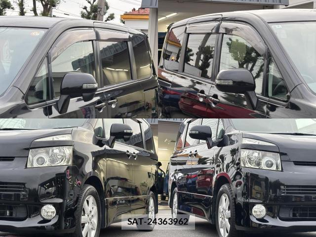 Toyota VOXY 2007-05 8731423-14