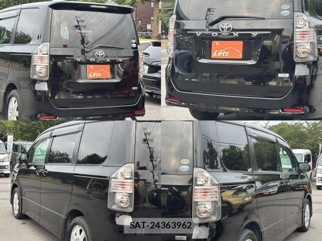 Toyota VOXY 2007-05 8731423-15