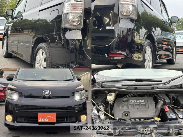 Toyota VOXY 2007-05 8731423-16