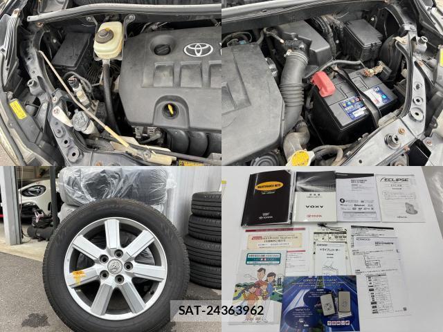 Toyota VOXY 2007-05 8731423-17